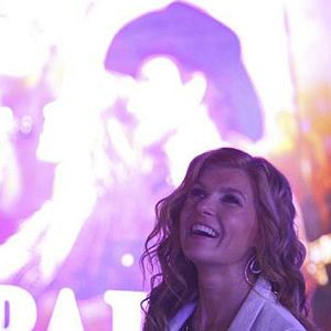 Photo Connie Britton