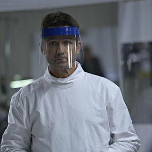Photo Billy Campbell