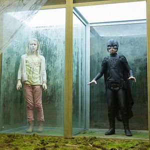 Photo Cecilie Alstrup Tarp