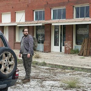 Photo Zak Orth