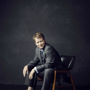 Photo Greg Kinnear