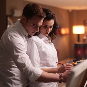 Photo Hande Doğandemir