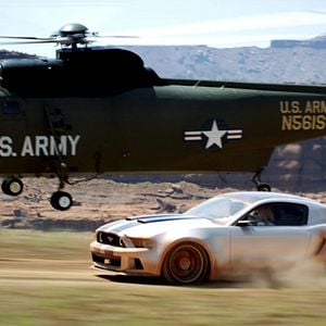 Photo Need for Speed