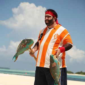 Photo Şahan Gökbakar