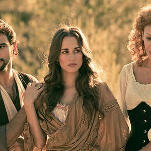 Photo Antonio Velázquez