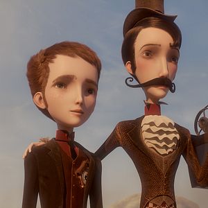 Photo Jack et la mécanique du cœur