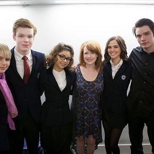 Photo Vampire Academy