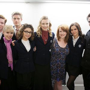 Photo Vampire Academy