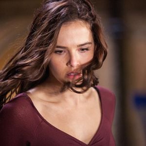 Photo Zoey Deutch