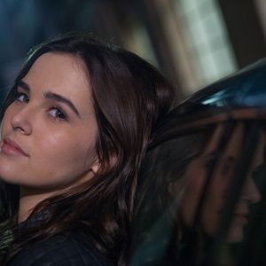 Photo Zoey Deutch