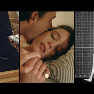 Photo Nymphomaniac - Volume 2