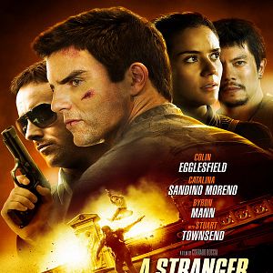 Photo A Stranger in Paradise