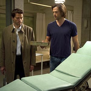 Photo Misha Collins