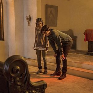 Photo Tyler Blackburn