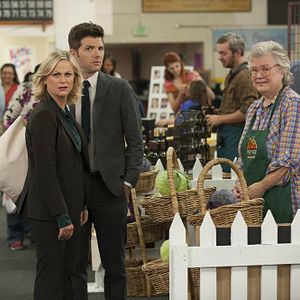 Photo Parks and Recreation