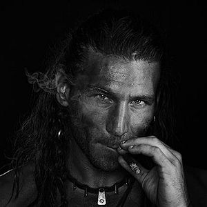 Photo Zach McGowan