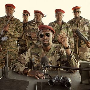Photo Thomas Ngijol