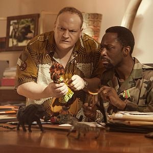 Photo Franck de La Personne