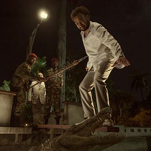 Photo Fabrice Eboué