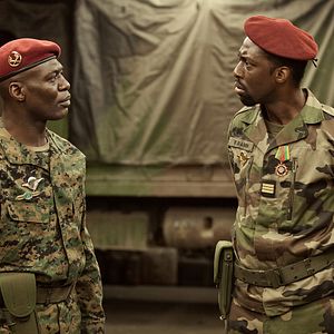 Photo Thomas Ngijol