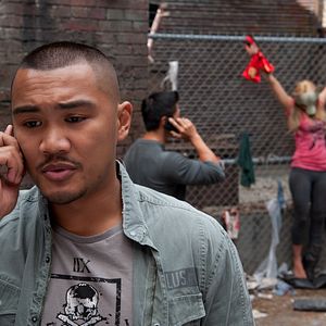 Photo Alex Mallari Jr.