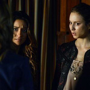 Photo Pretty Little Liars