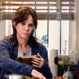 Photo Sally Field