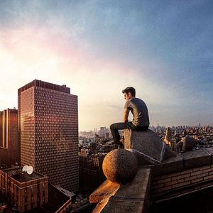 Photo The Amazing Spider-Man : le destin d'un Héros