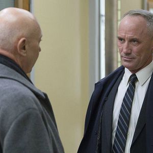 Photo Robert John Burke