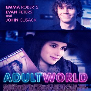 Photo Adult World