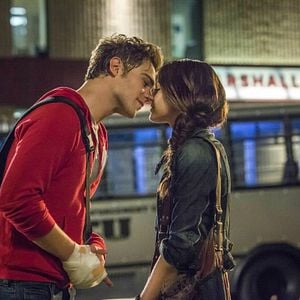 Photo Aimee Teegarden