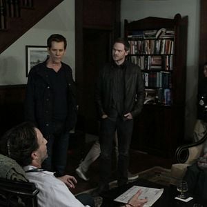Photo Kevin Bacon