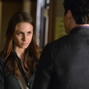 Photo Pretty Little Liars