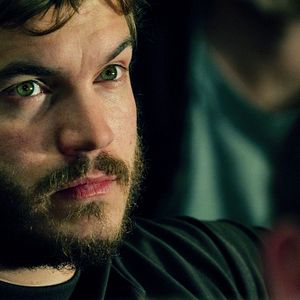 Photo Emile Hirsch