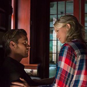 Photo Timothy Olyphant