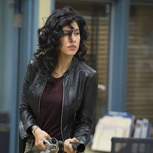 Photo Brooklyn Nine-Nine