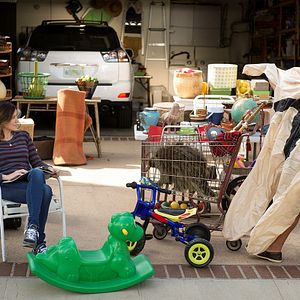 Photo Cougar Town