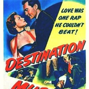 Photo Destination Murder