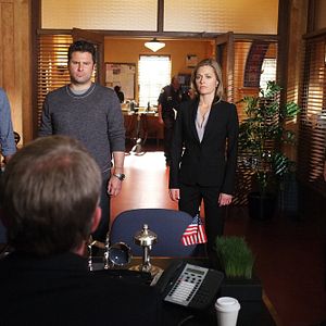 Photo Timothy Omundson