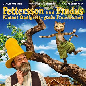 Photo Pettson & Findus