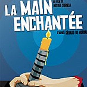 Photo La Main enchantée