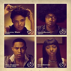 Photo Dear White People