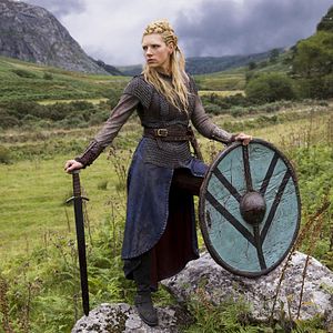 Photo Katheryn Winnick