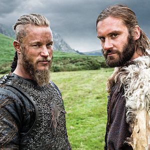 Photo Travis Fimmel