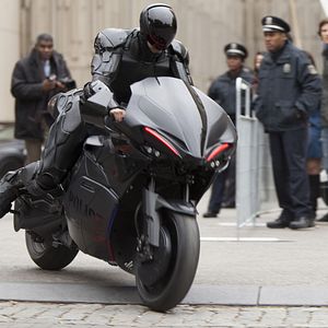 Photo RoboCop