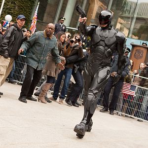 Photo RoboCop