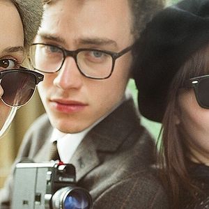 Photo Emily Browning