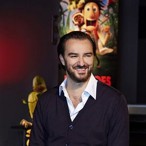 Photo Cyril Lignac