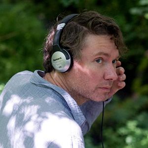 Photo Kevin Macdonald