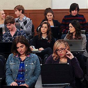 Photo How I Met Your Mother